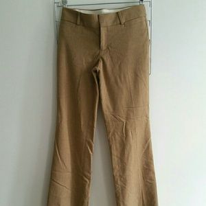Banana Republic Wool Dress Pants 0P